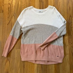 Hollister Sweater